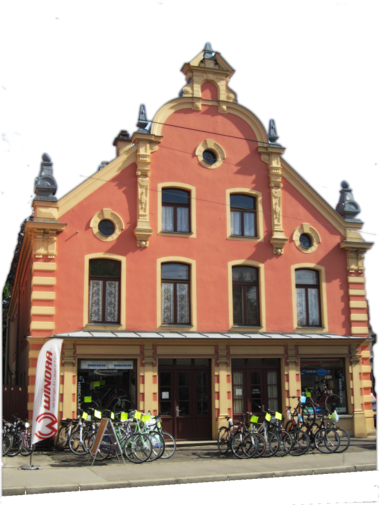 Fahrrad Salcher GbR
